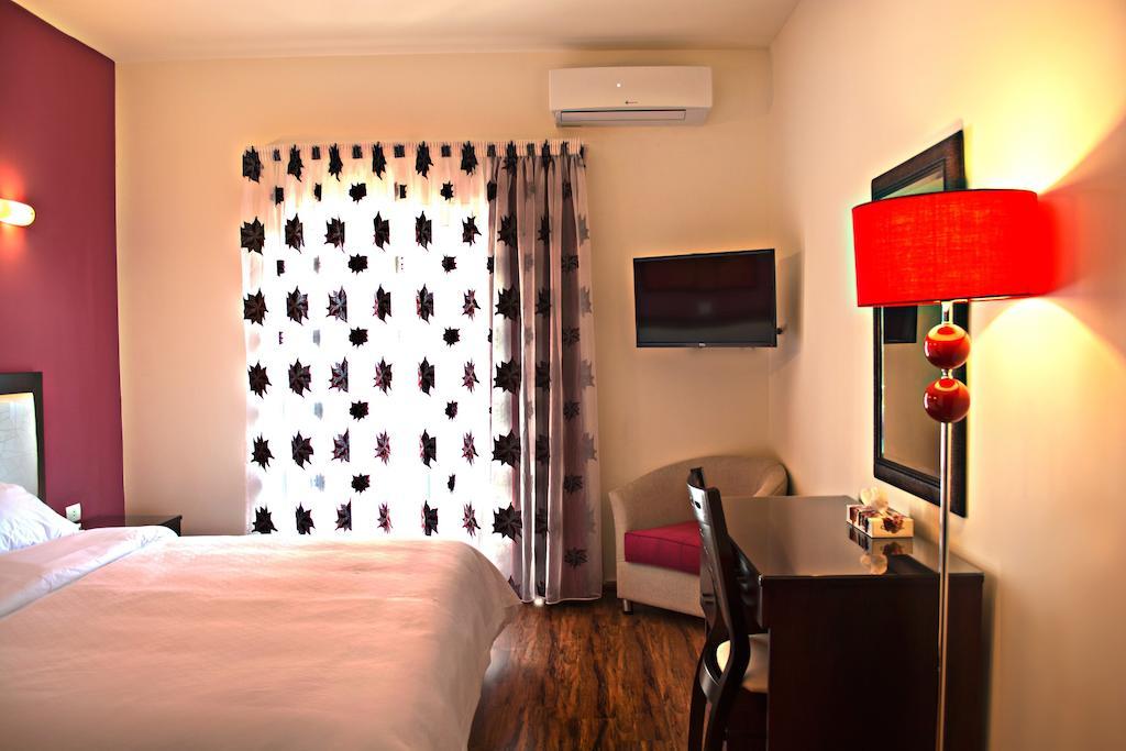 Al Murjan Palace Hotel Jounieh Kamer foto