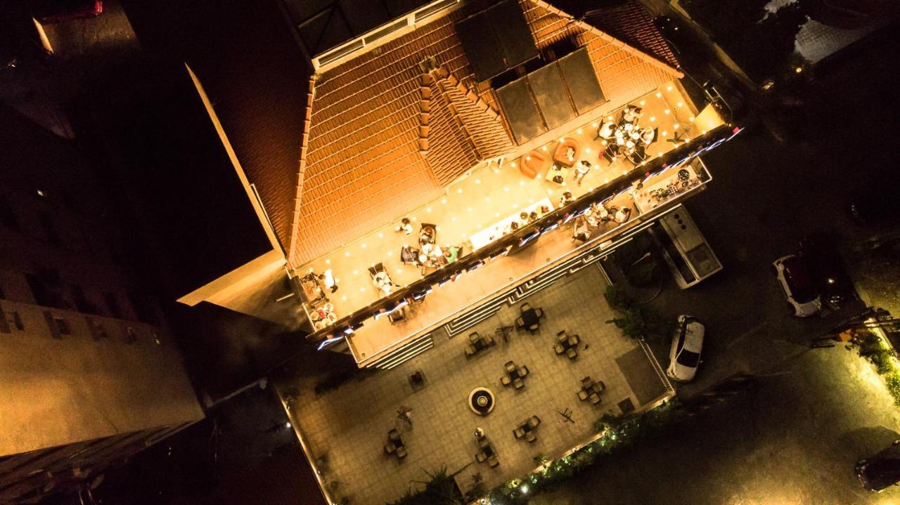 Al Murjan Palace Hotel Jounieh Buitenkant foto