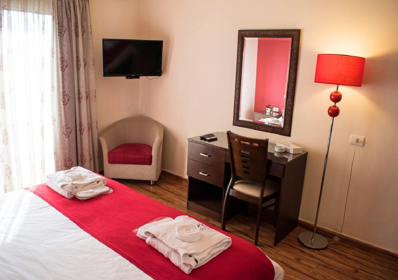 Al Murjan Palace Hotel Jounieh Buitenkant foto