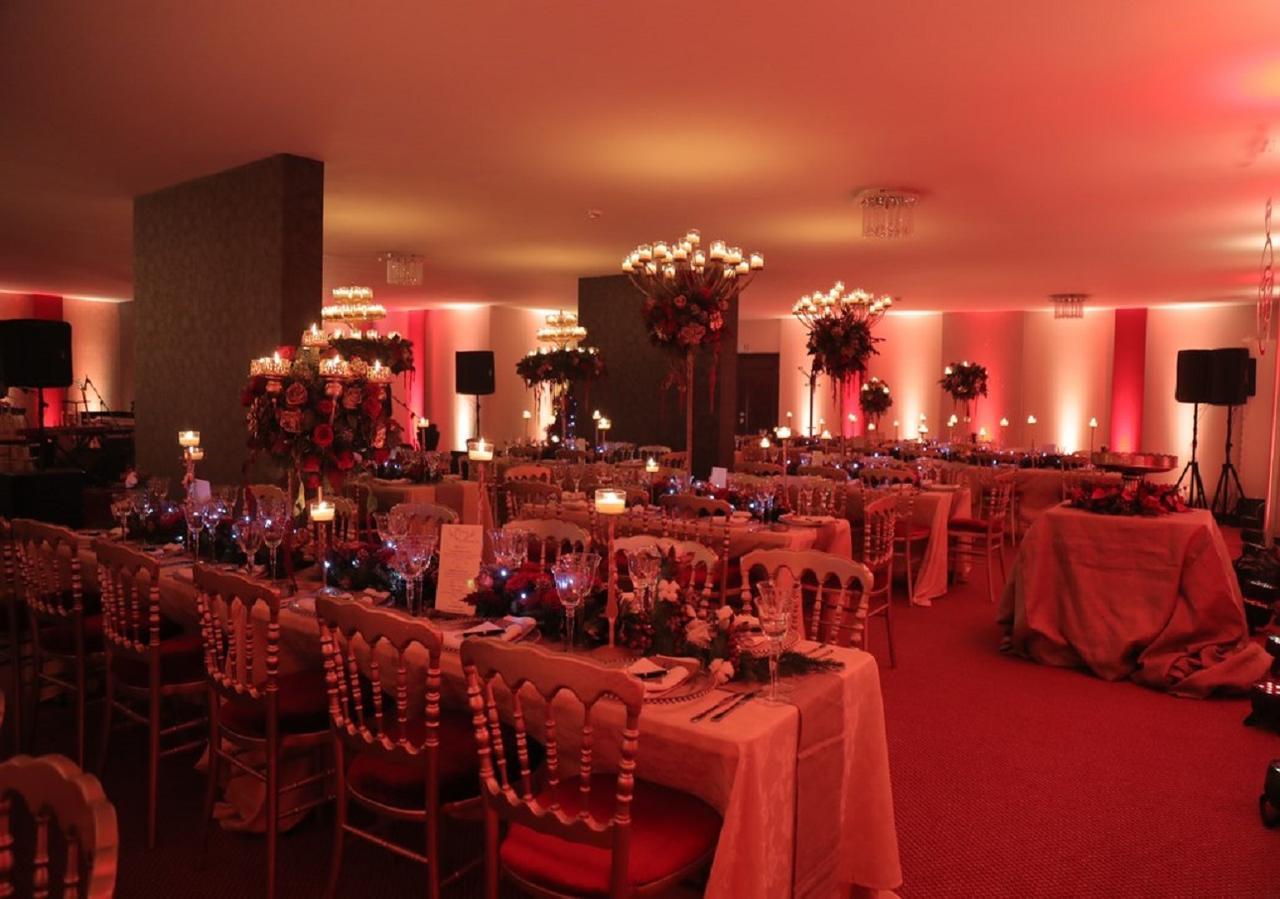 Al Murjan Palace Hotel Jounieh Buitenkant foto