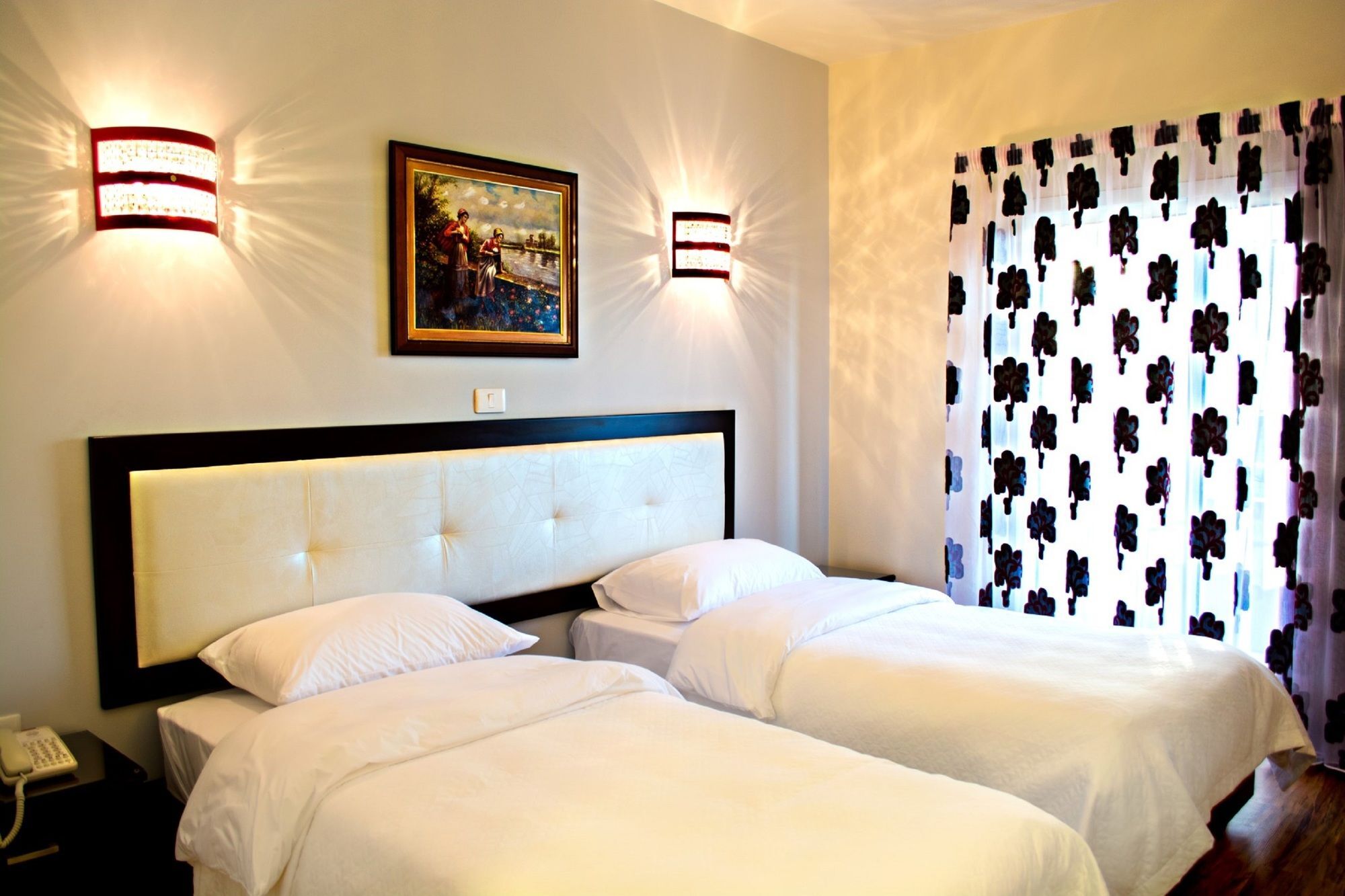 Al Murjan Palace Hotel Jounieh Buitenkant foto