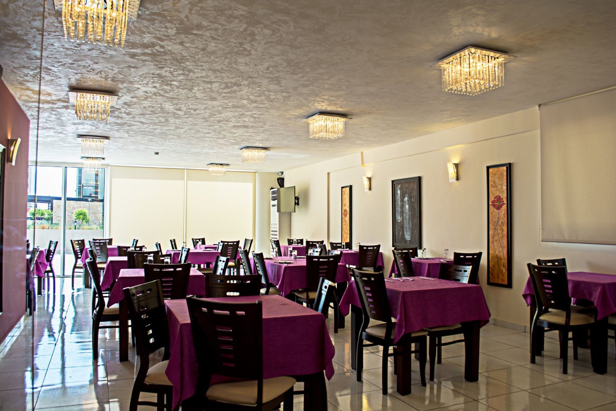 Al Murjan Palace Hotel Jounieh Buitenkant foto