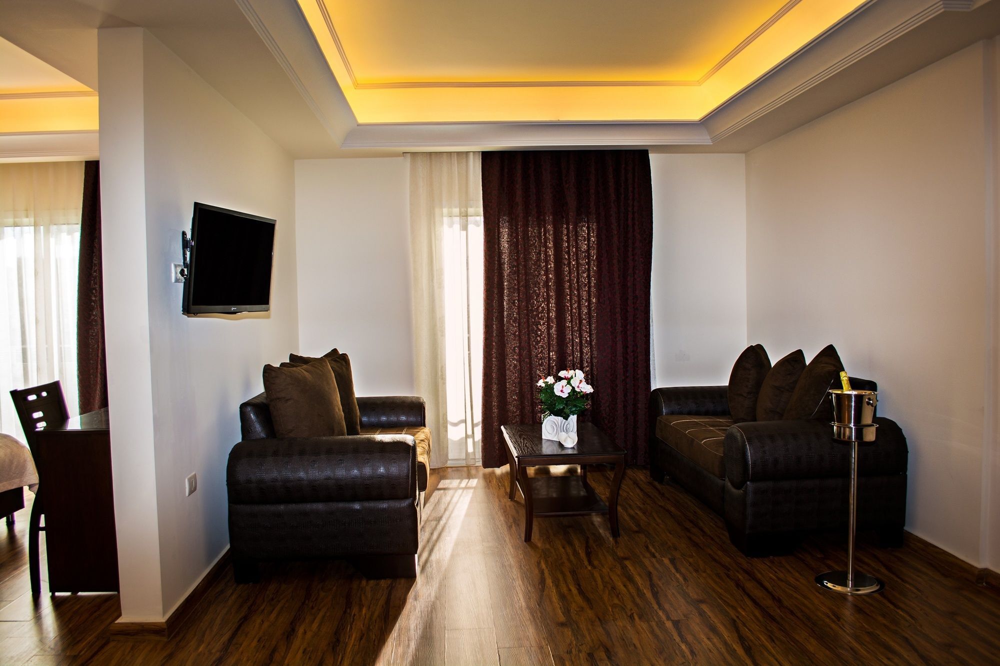 Al Murjan Palace Hotel Jounieh Buitenkant foto